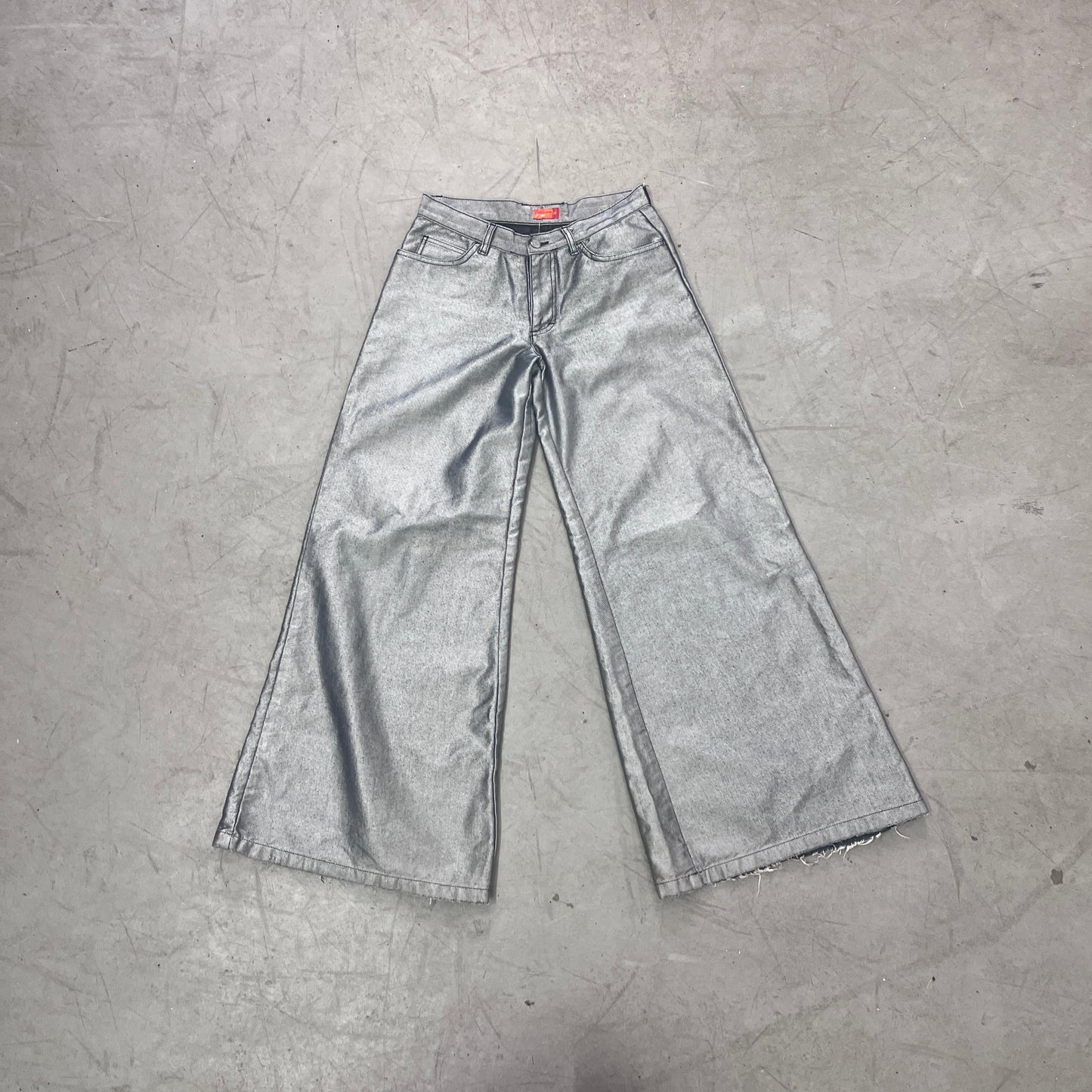 FISHBONE SILVER FLAIRS 00s [M]