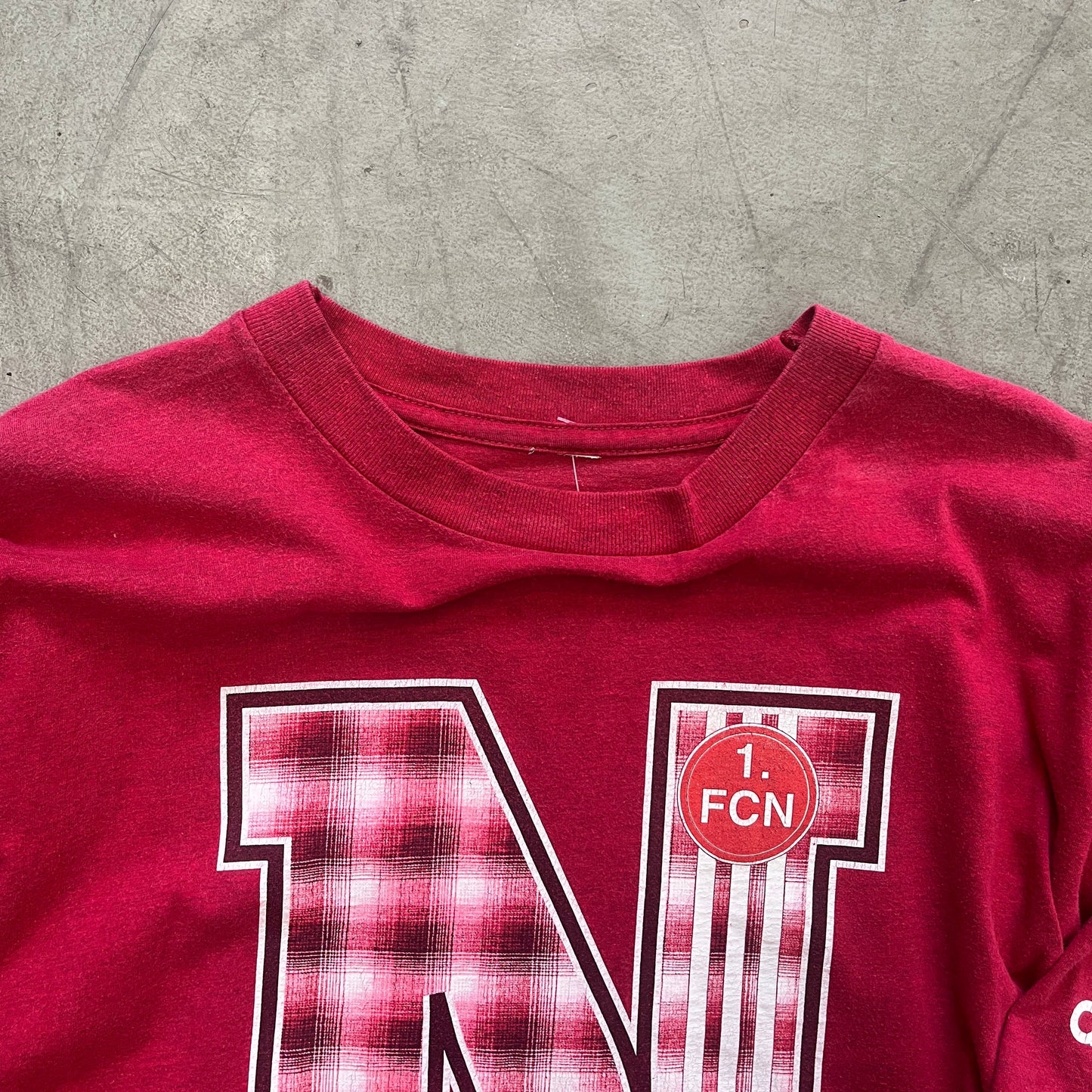 ADIDAS 1.FCN [L/XL]