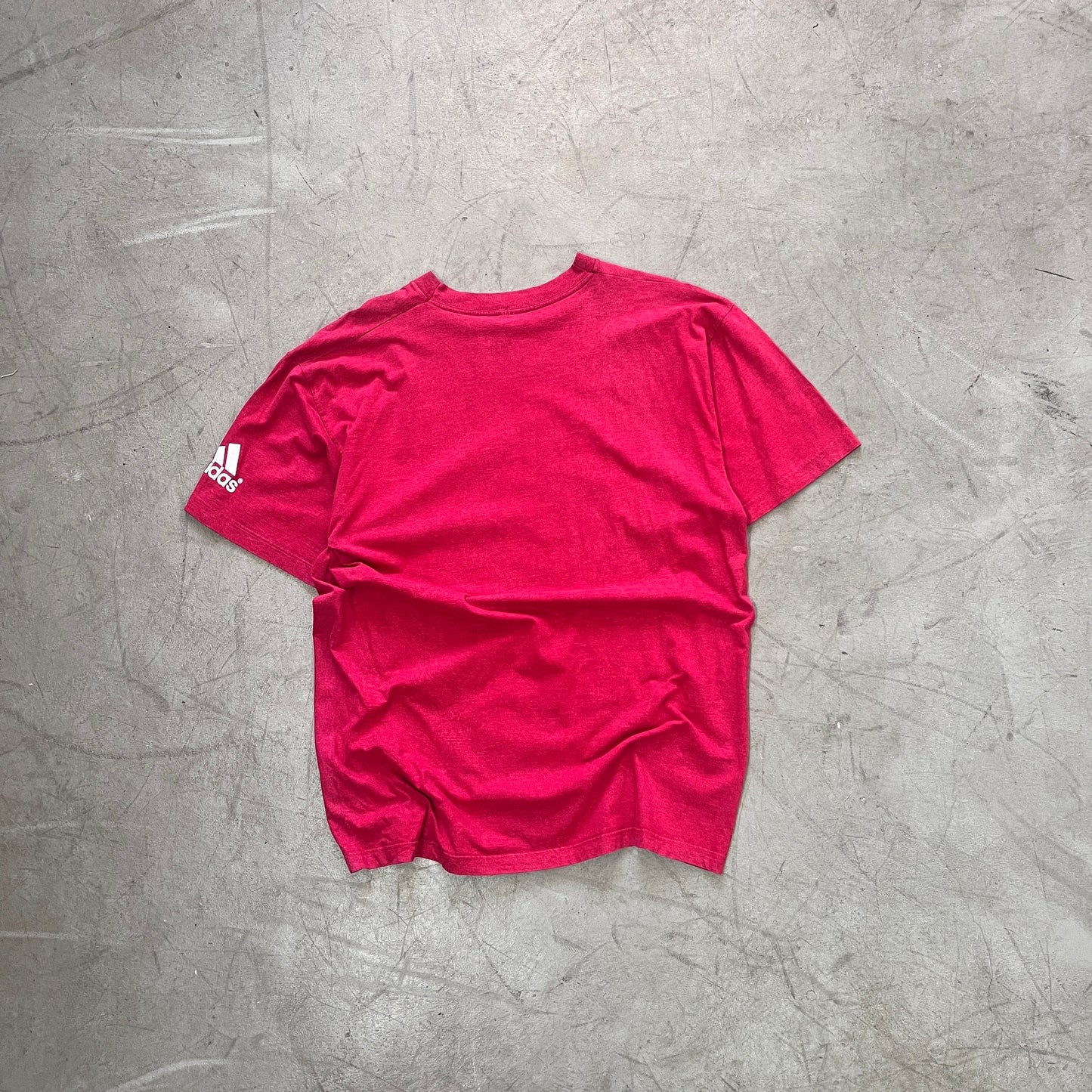 ADIDAS 1.FCN [L/XL]