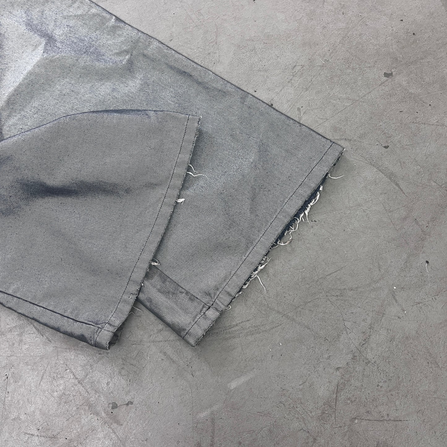 FISHBONE SILVER FLAIRS 00s [M]