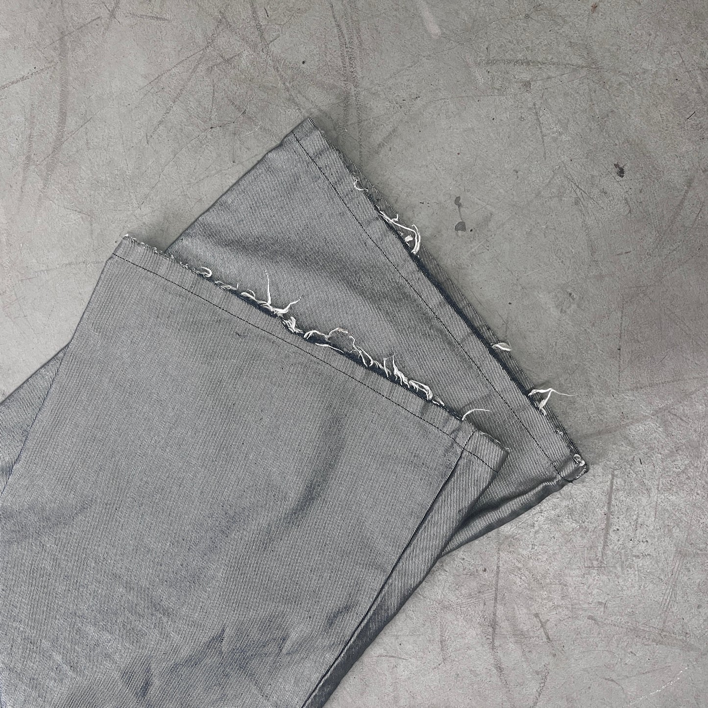 FISHBONE SILVER FLAIRS 00s [M]