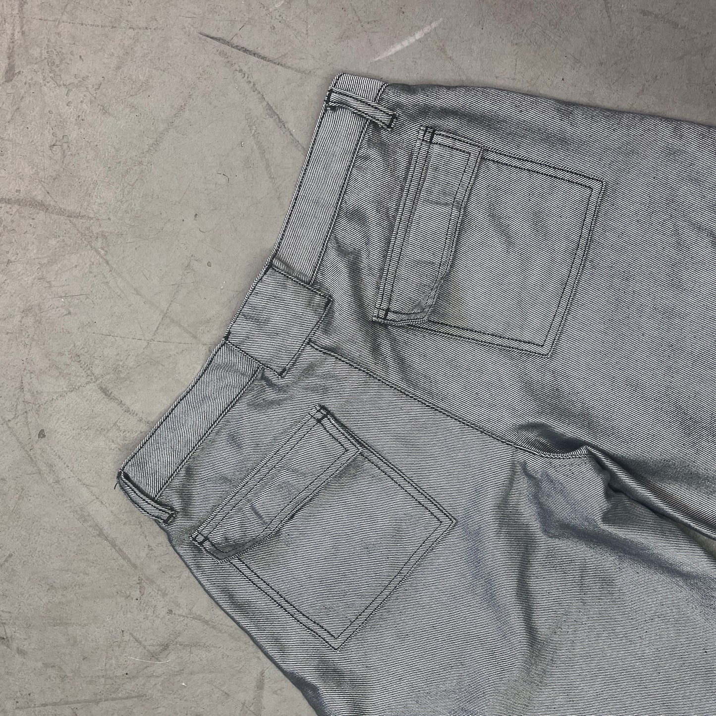 FISHBONE SILVER FLAIRS 00s [M]