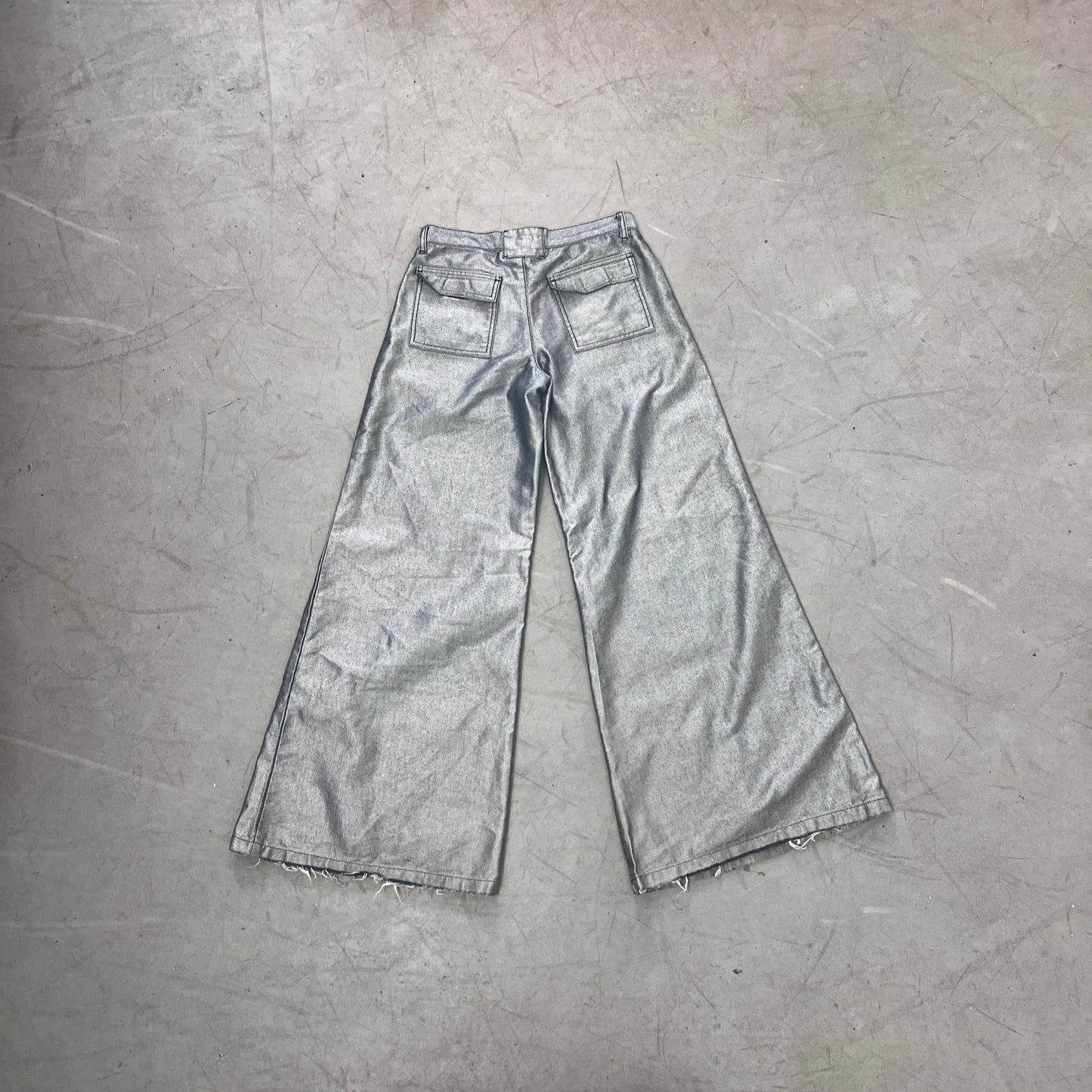 FISHBONE SILVER FLAIRS 00s [M]