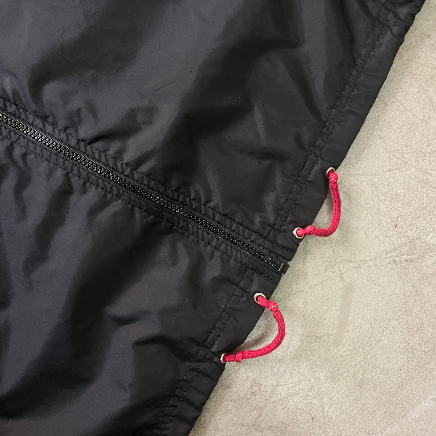 ADIDAS FC BAYERN MÜNCHEN COACH JACKET 90s [L]