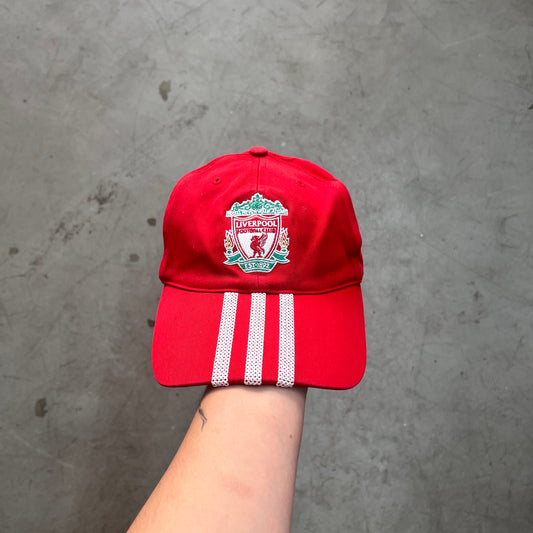ADIDAS LIVERPOOL CAP Y2K