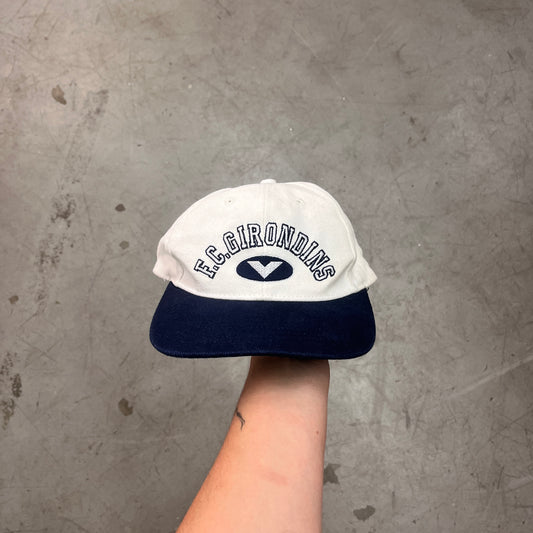 LE COQ SPORTIF F.C. GIRONDINS BORDEAUX CAP