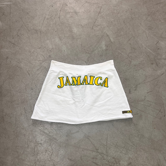 PUMA JAMAICA MINI SKIRT 90s [M]