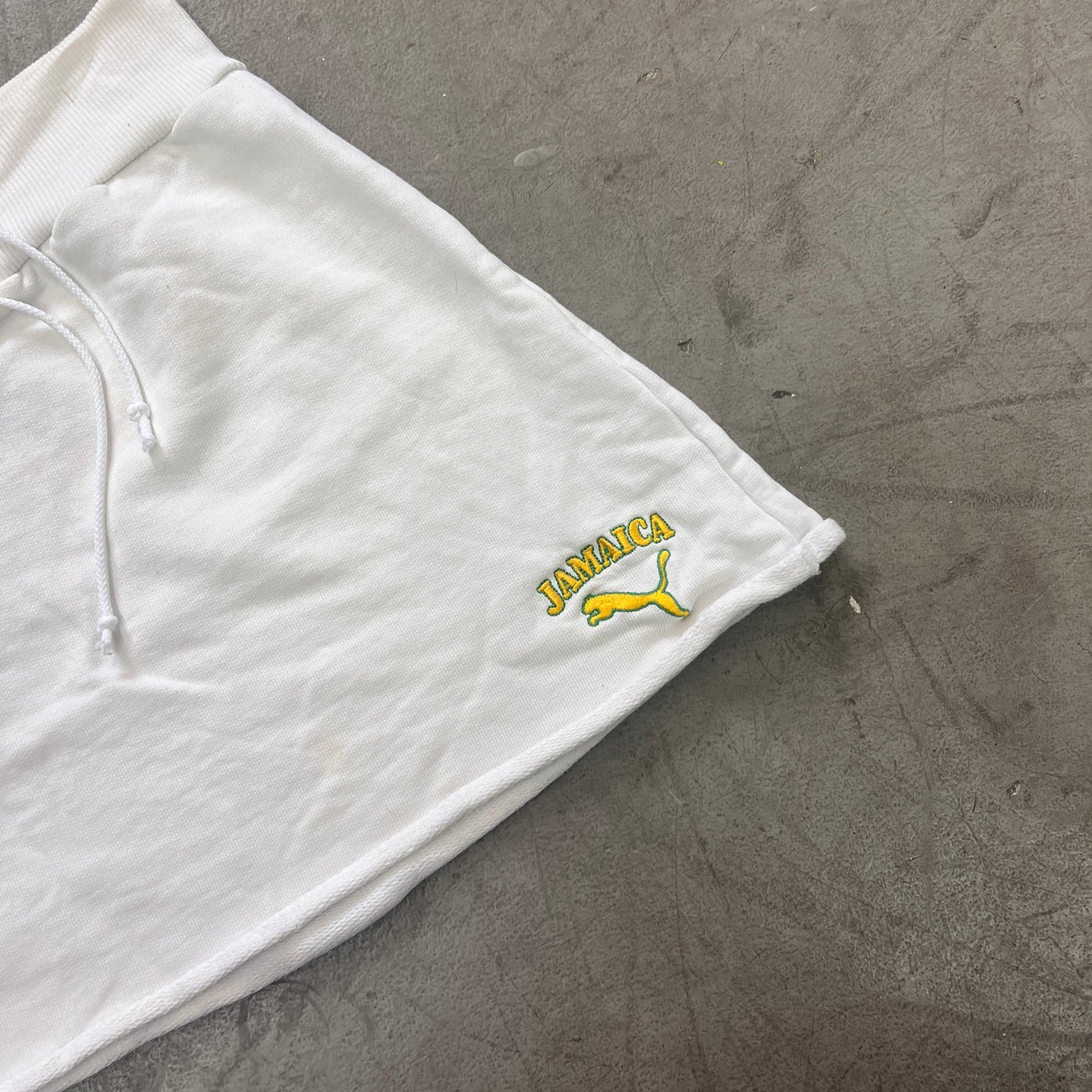 PUMA JAMAICA MINI SKIRT 90s [M]