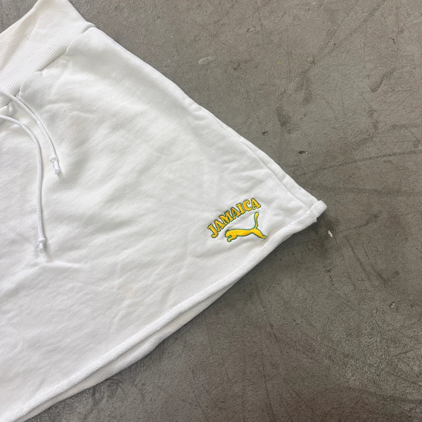 PUMA JAMAICA MINI SKIRT 90s [M]