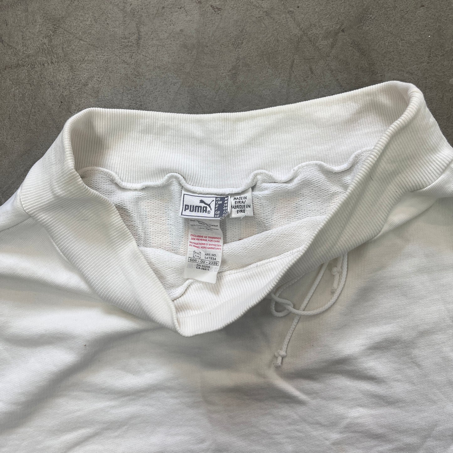 PUMA JAMAICA MINI SKIRT 90s [M]
