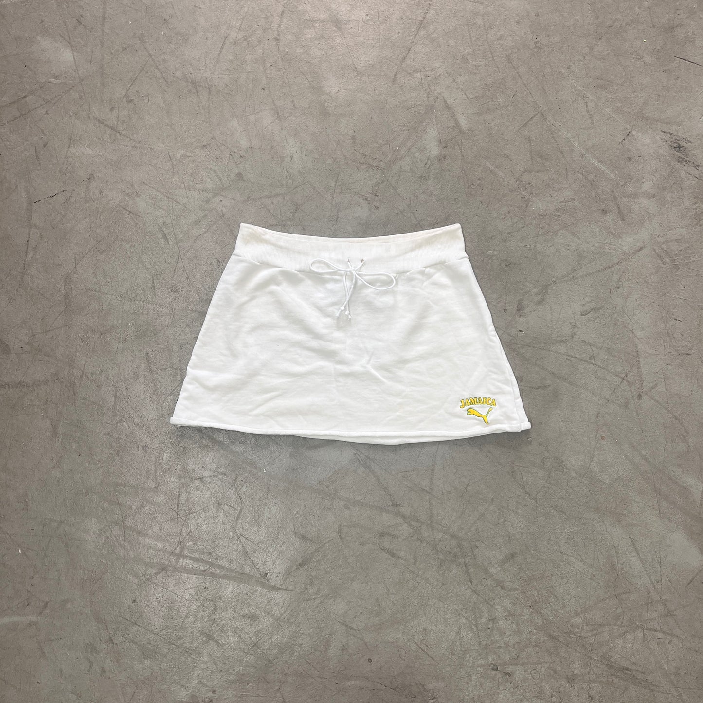 PUMA JAMAICA MINI SKIRT 90s [M]