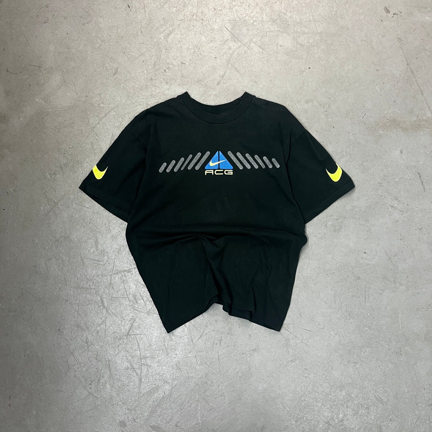 NIKE ACG 90s [L]