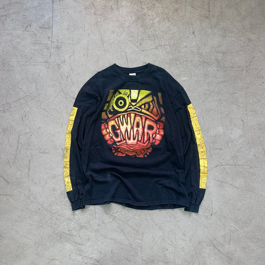 GWAR GWARAMAGEDDON 1999 [XL]