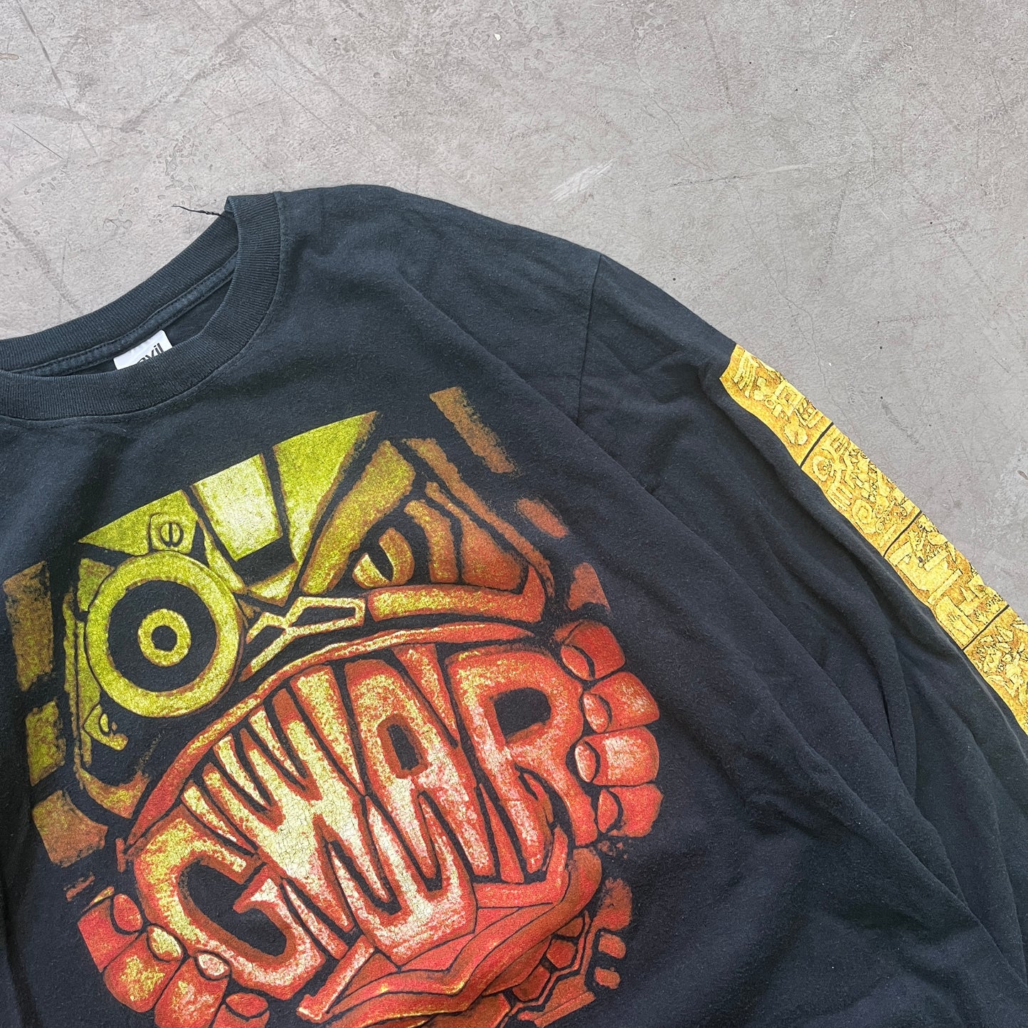 GWAR GWARAMAGEDDON 1999 [XL]