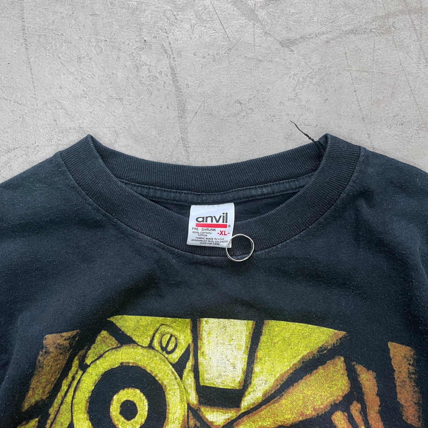 GWAR GWARAMAGEDDON 1999 [XL]