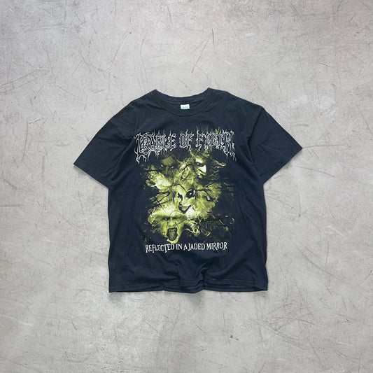 CRADEL OF FILTH REFLECTED IN A JADED MIRROR 2003 [XL]