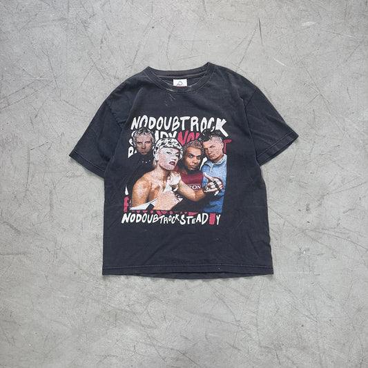 NO DOUBT ROCK STEADY 2001 [M]