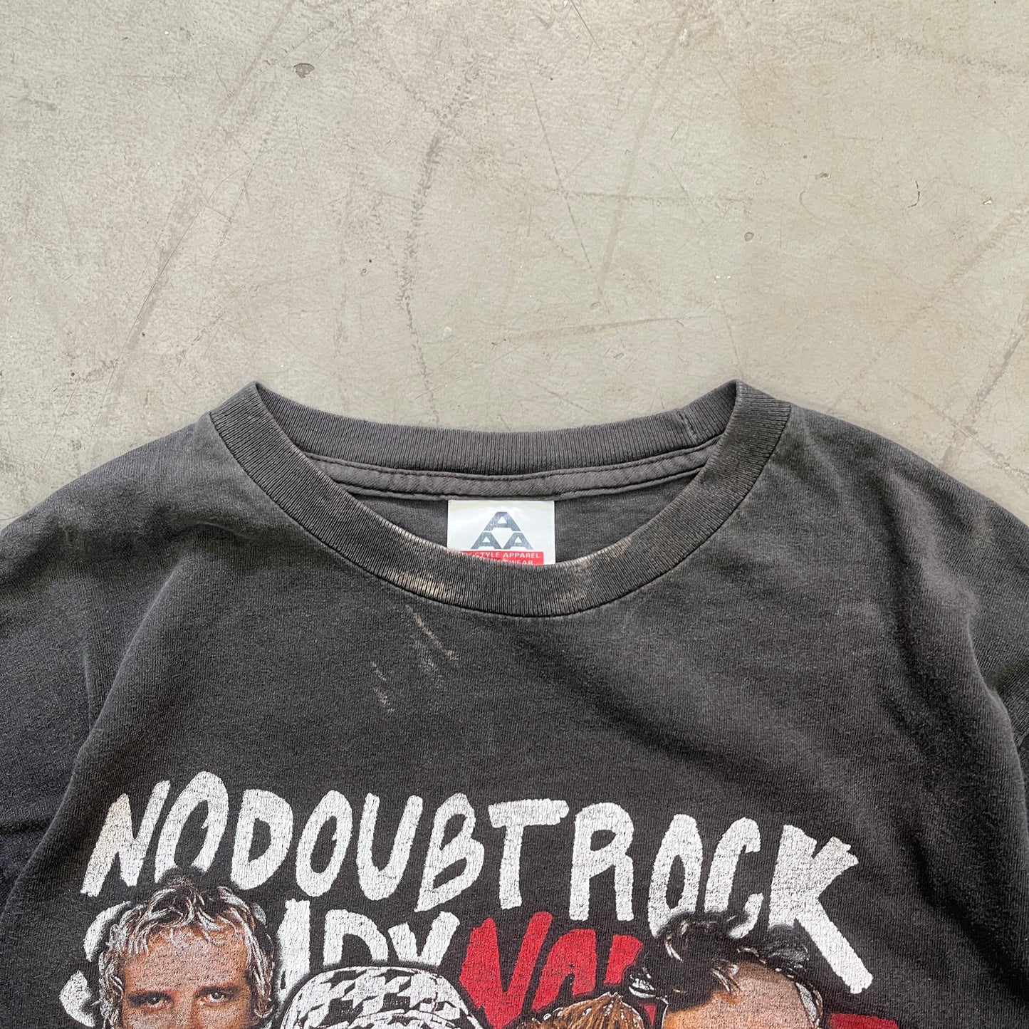 NO DOUBT ROCK STEADY 2001 [M]