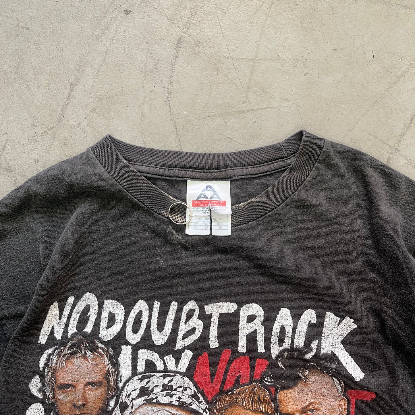NO DOUBT ROCK STEADY 2001 [M]