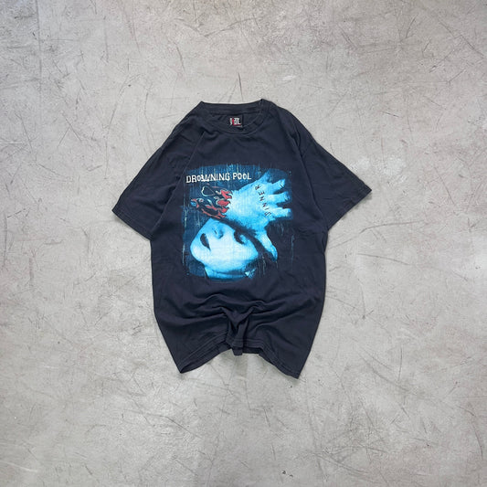 DROWNING POOL SINNER 2001 [L/XL]