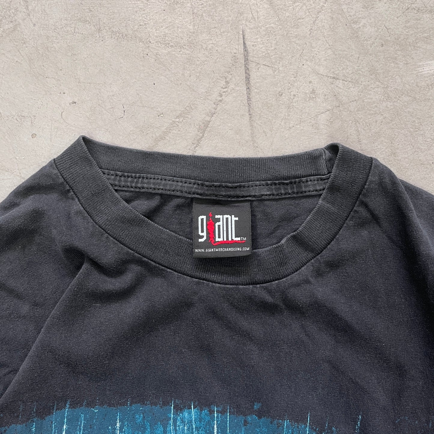 DROWNING POOL SINNER 2001 [L/XL]