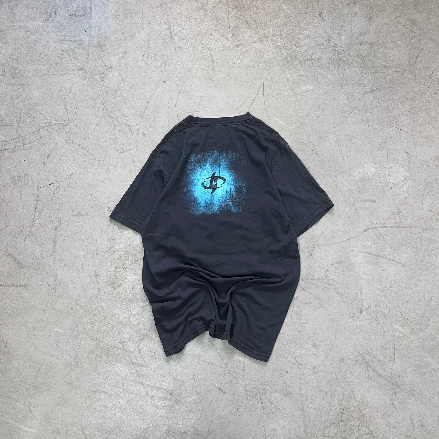 DROWNING POOL SINNER 2001 [L/XL]