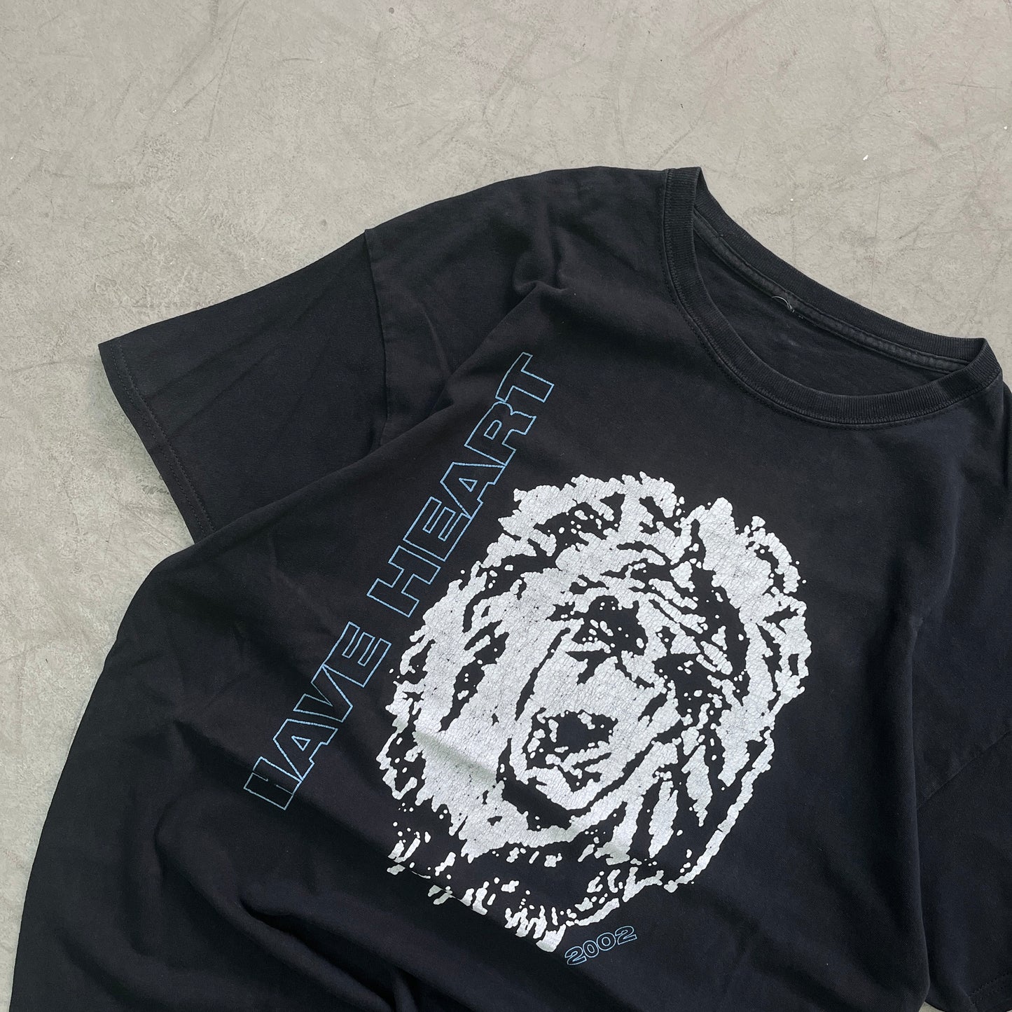 HAVE HEART 2002 [XL]