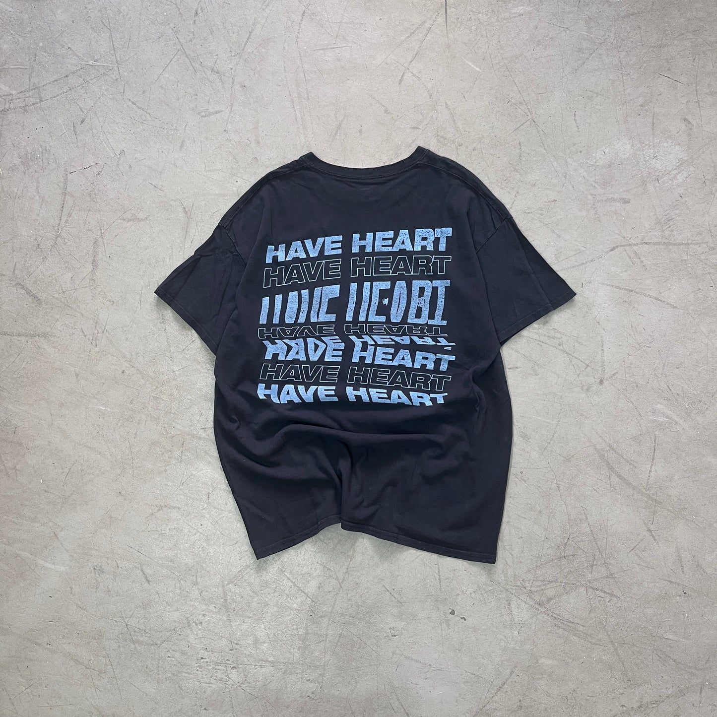 HAVE HEART 2002 [XL]