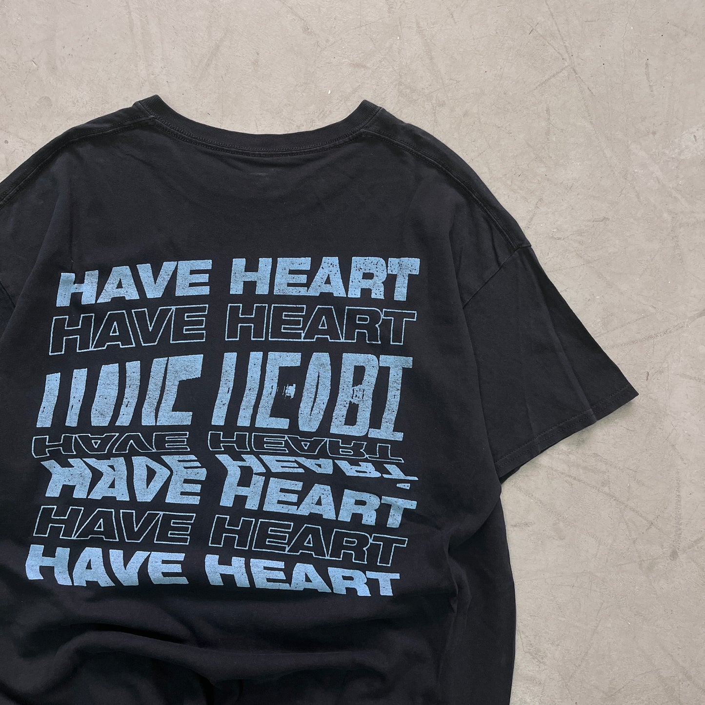 HAVE HEART 2002 [XL]