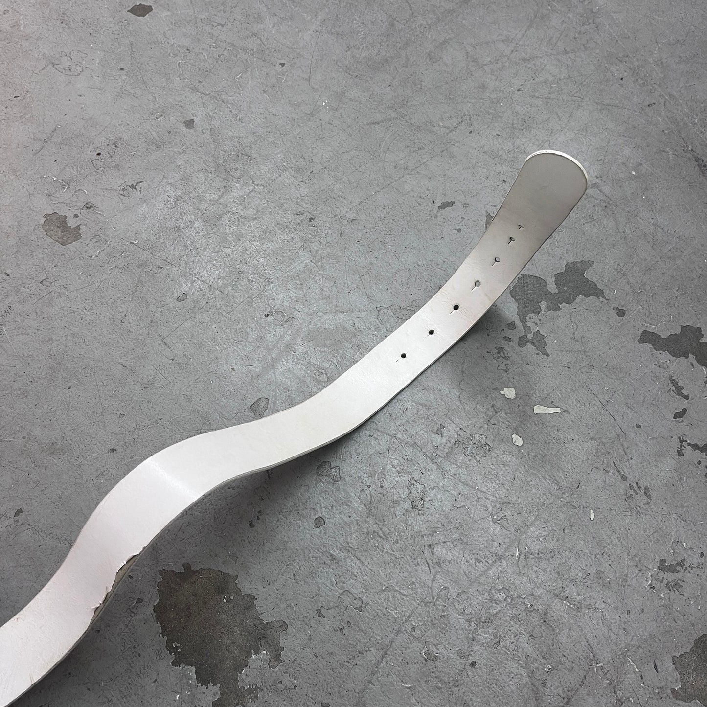 FORNARINA EARLY 00S BELT