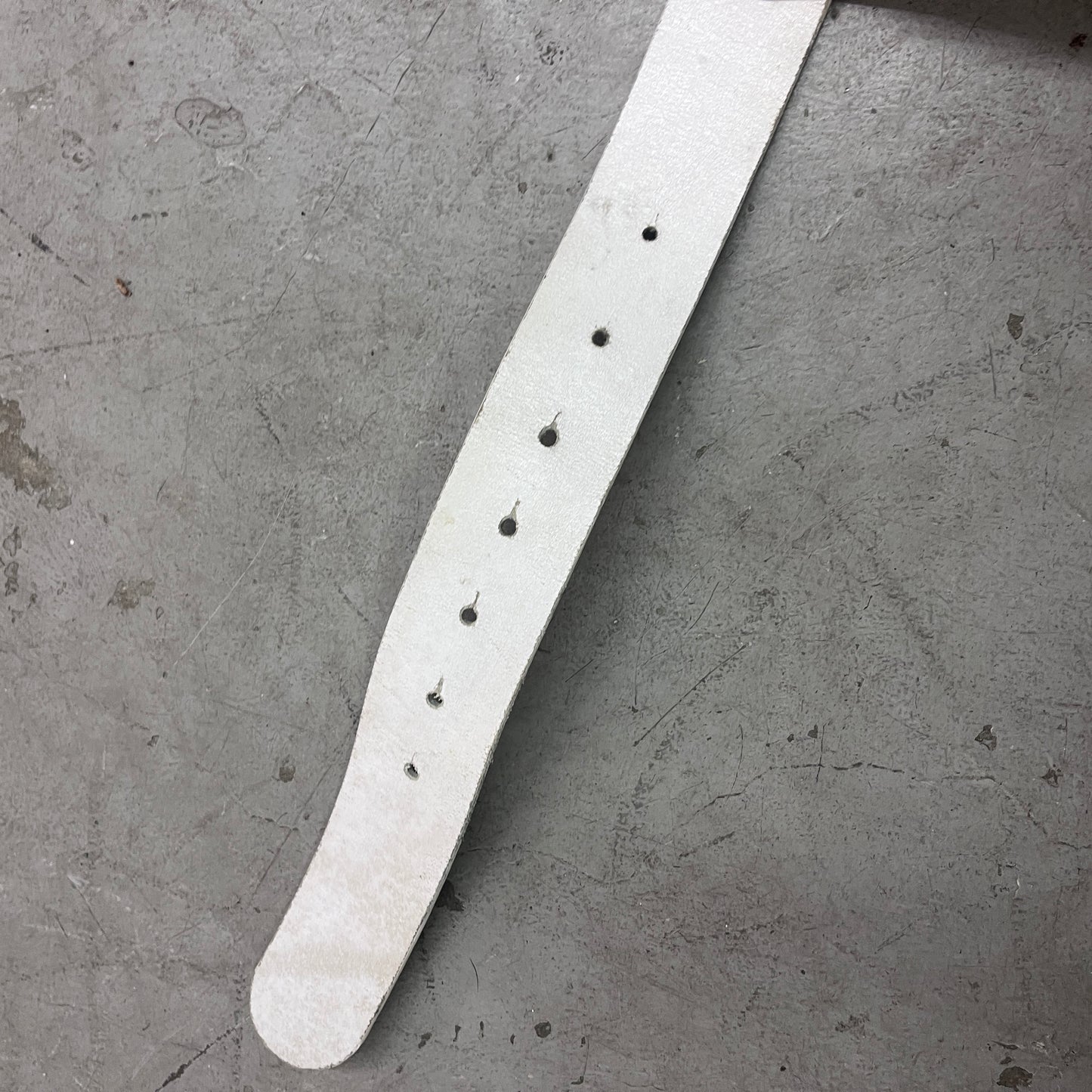 FORNARINA EARLY 00S BELT