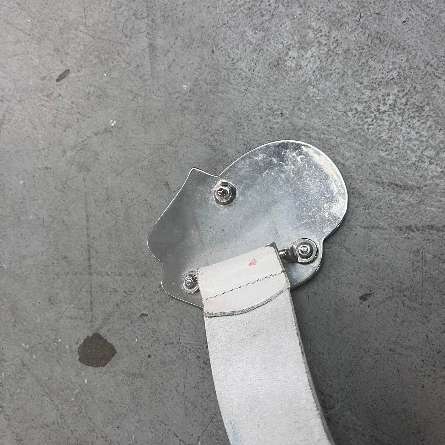 FORNARINA EARLY 00S BELT