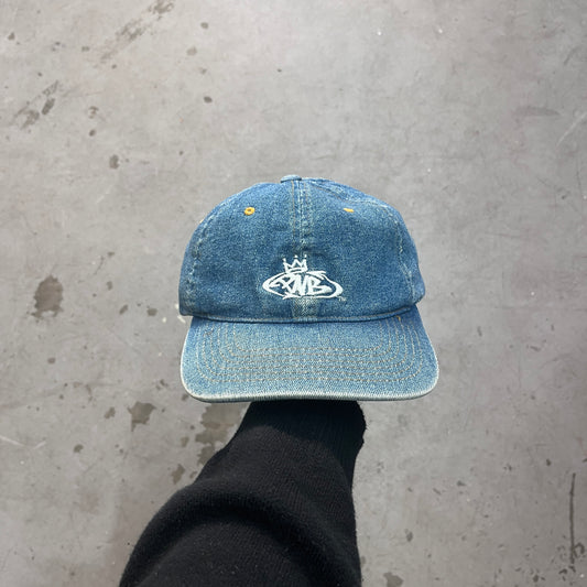 PNB DENIM FITTED EARLY 00s