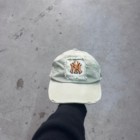 ADIDAS YANKEES 06 [JUNIOR]