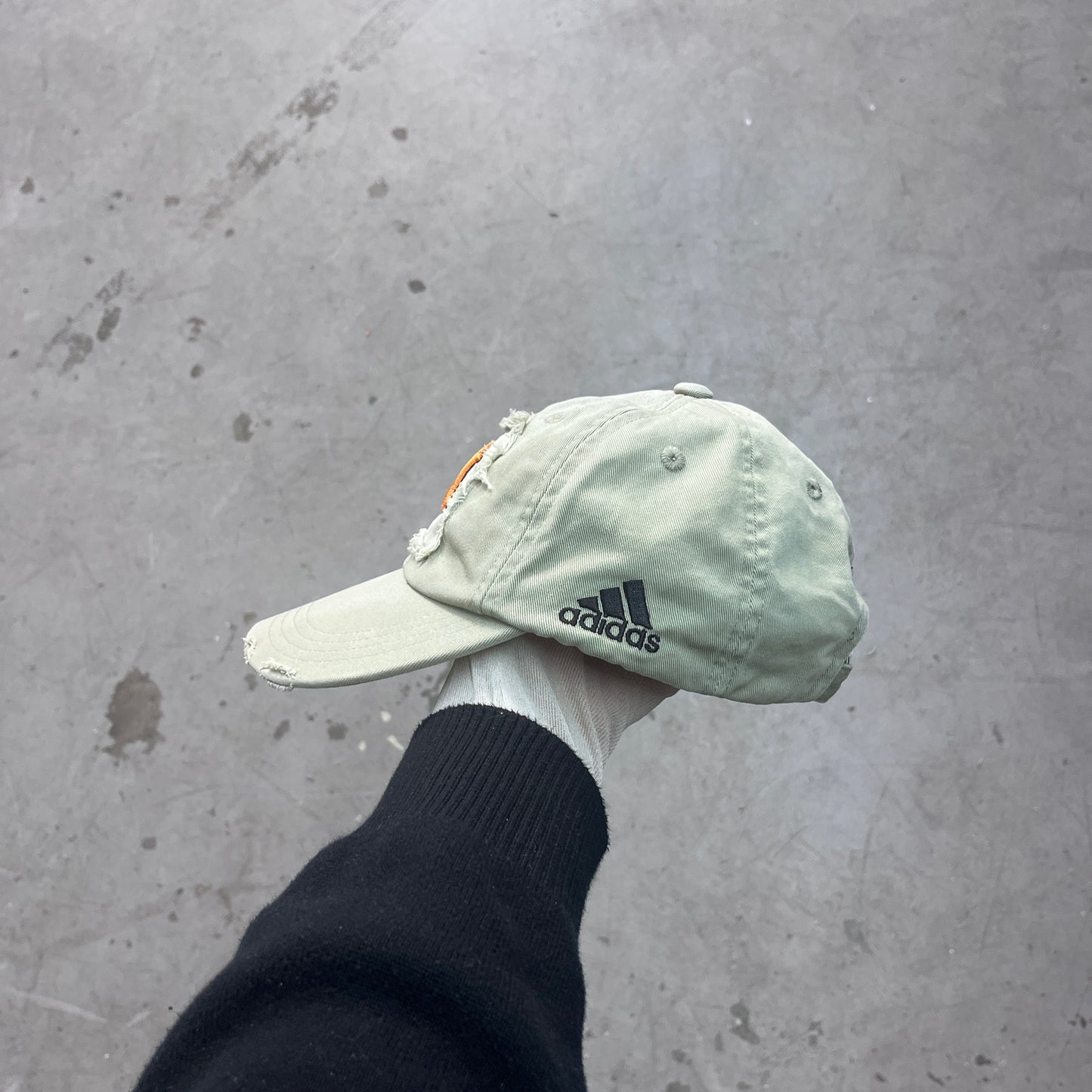 ADIDAS YANKEES 06 [JUNIOR]