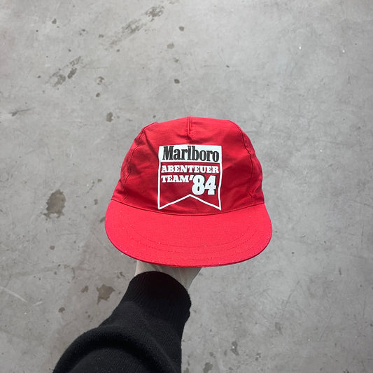 MARLBORO TEAM 84`PROMO