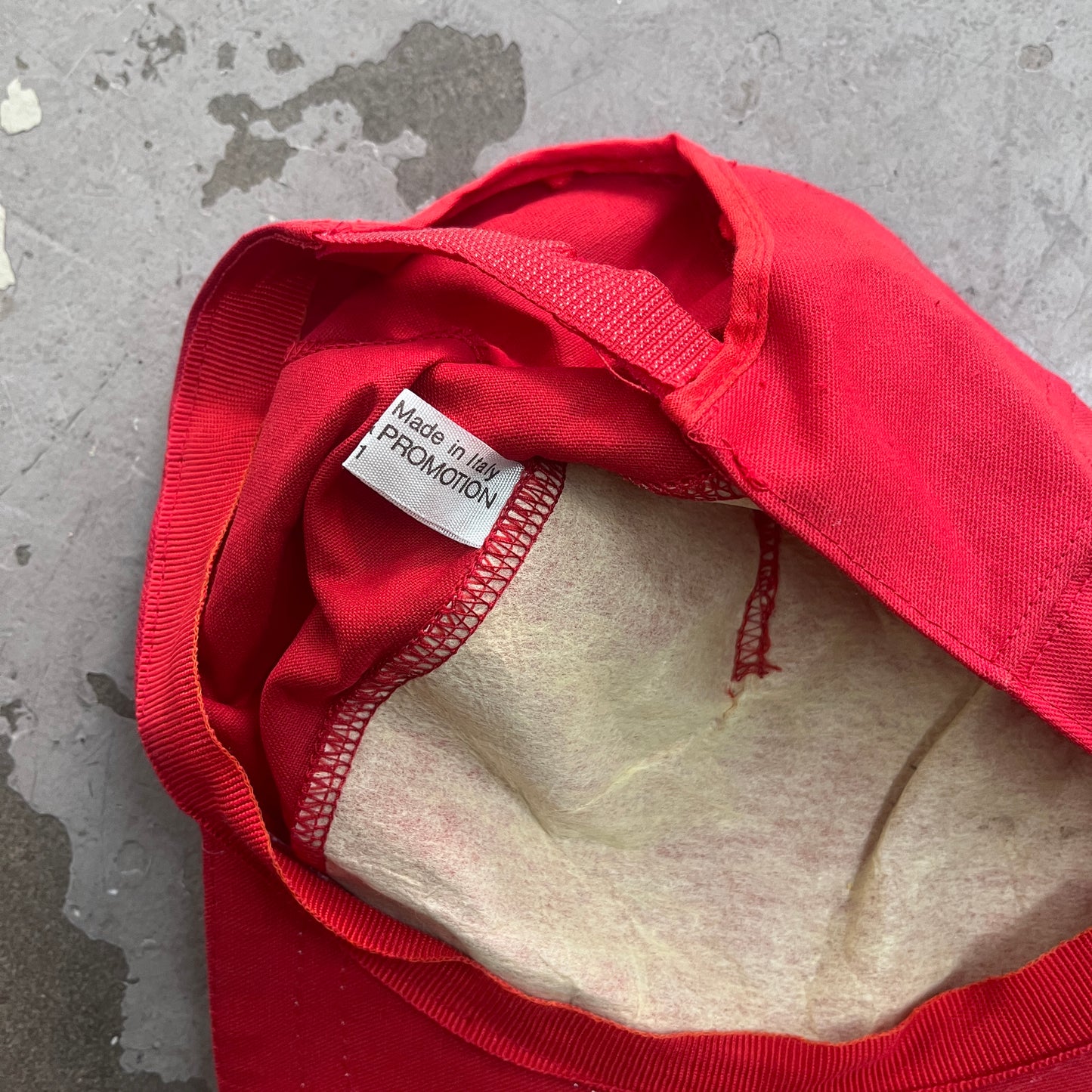 MARLBORO TEAM 84`PROMO