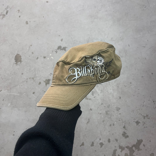 BILLABONG "STOP IT" CAP