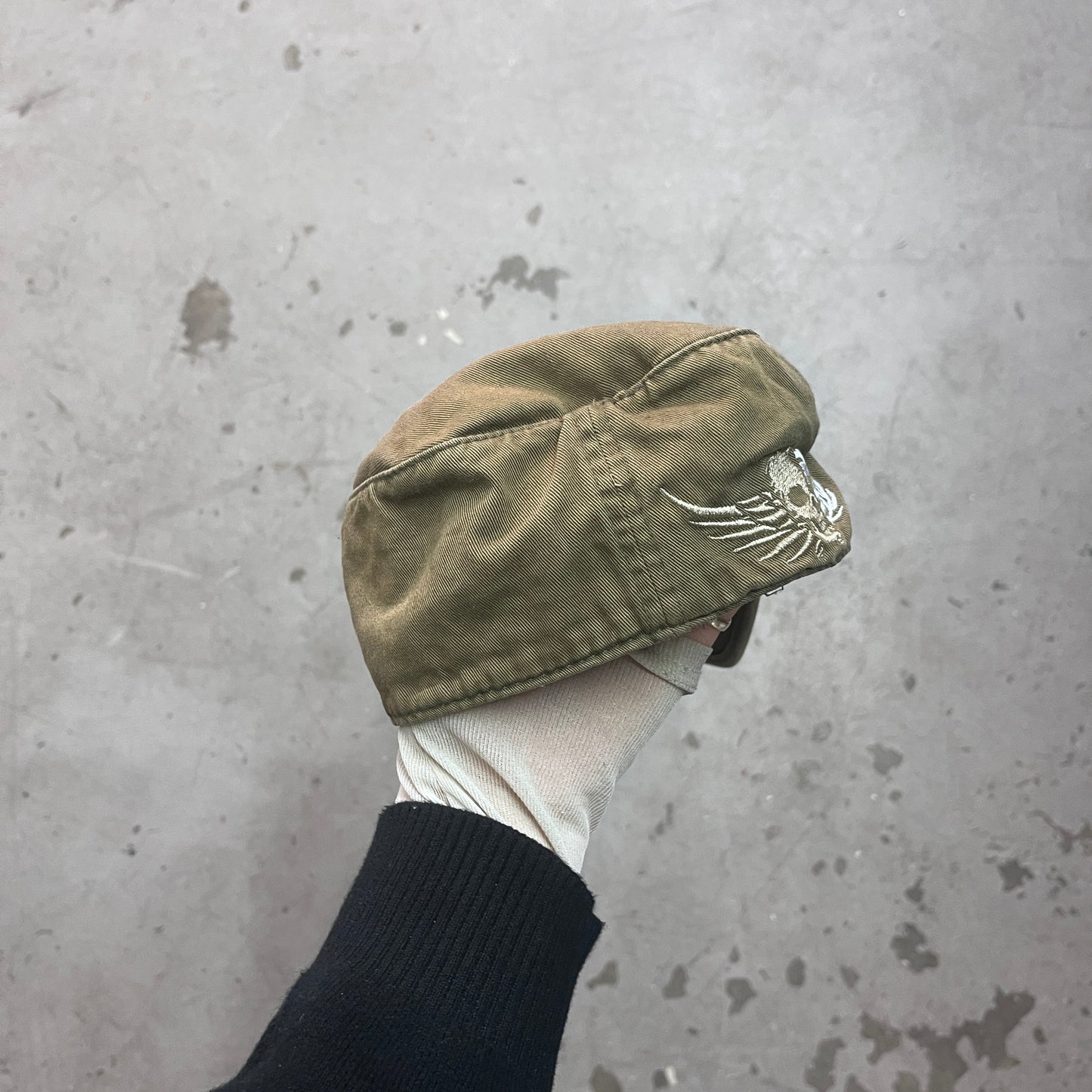 BILLABONG "STOP IT" CAP