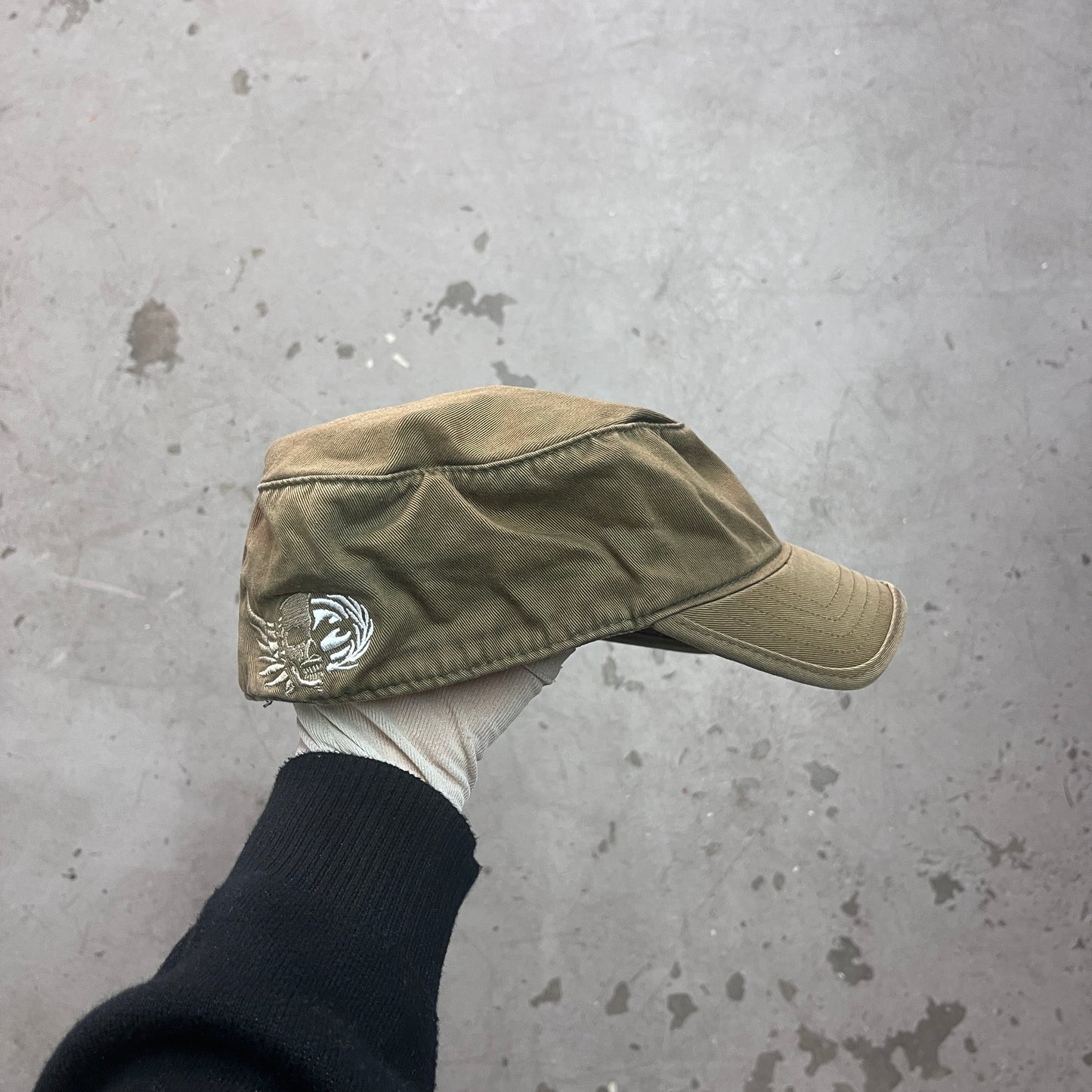 BILLABONG "STOP IT" CAP