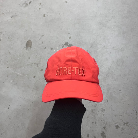 GORE-TEX ROSA ORANGE CAP