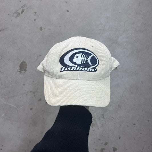 FISHBONE CORDUROY 00s