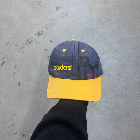 ADIDAS STREETBALL 90s