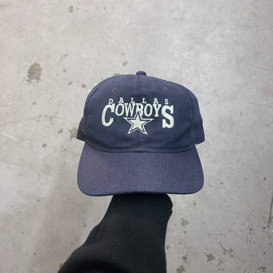 DALLAS COWBOYS HEAVY COTTON 90s