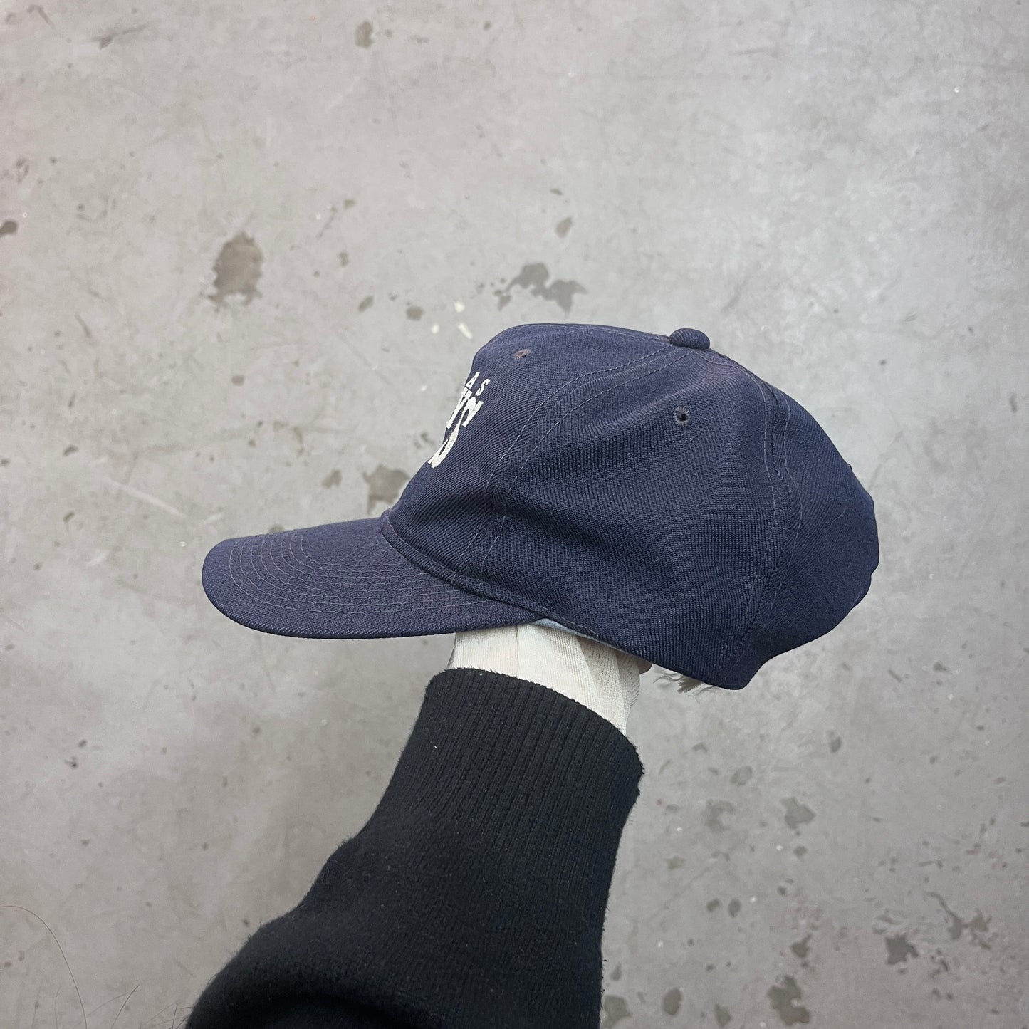 DALLAS COWBOYS HEAVY COTTON 90s