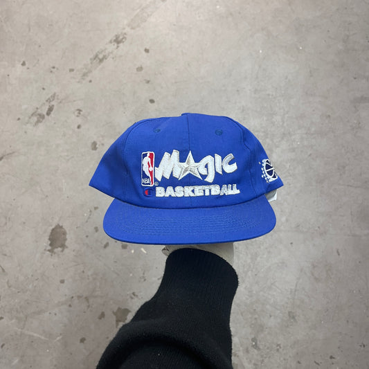 CHAMPION ORLANDO MAGIC 90s