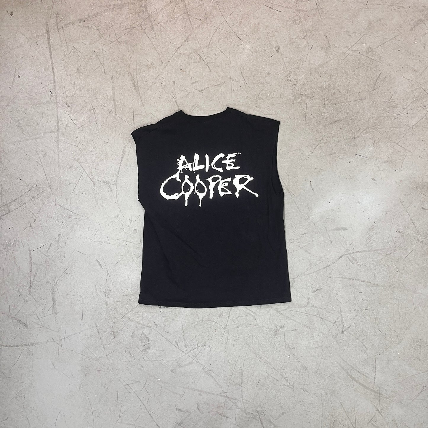 ALICE COOPER CUT [L]