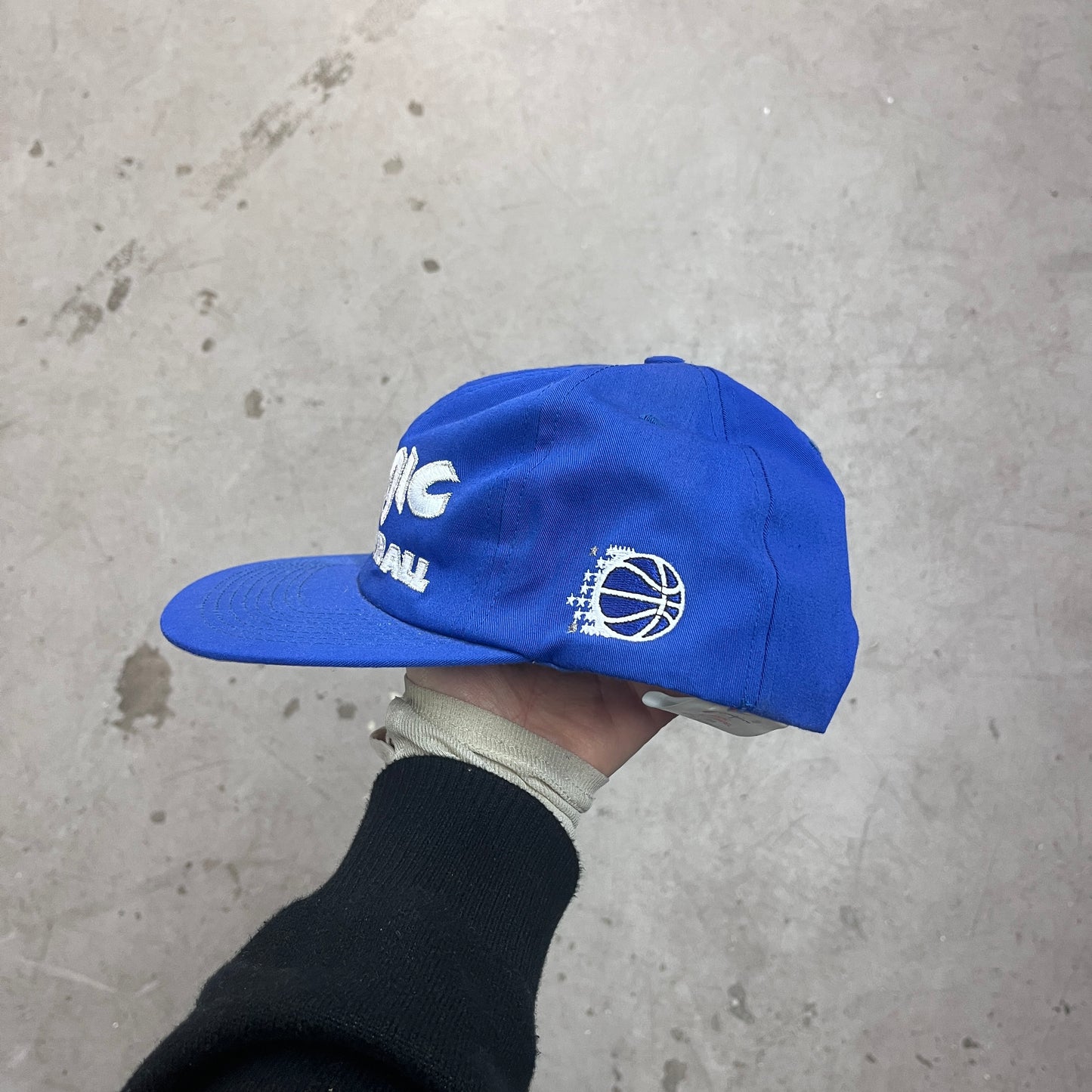 CHAMPION ORLANDO MAGIC 90s