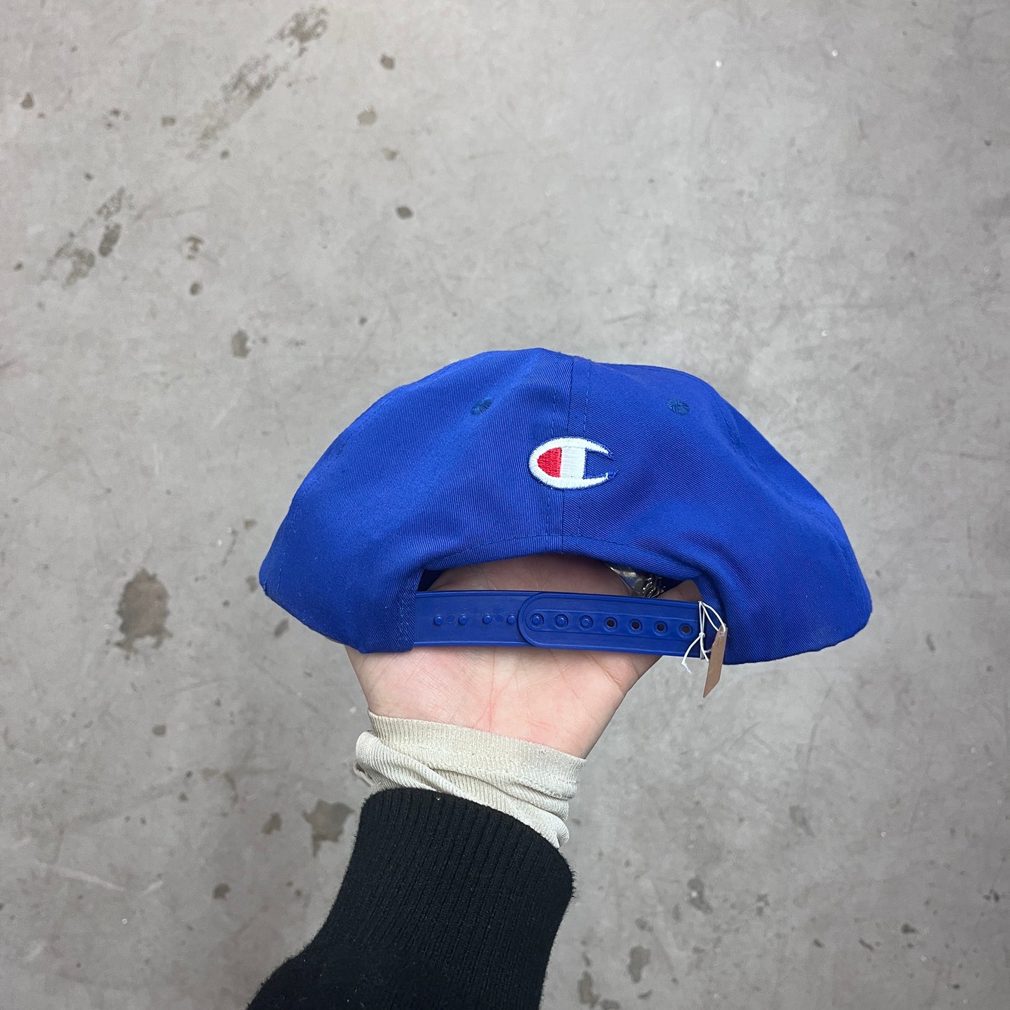 CHAMPION ORLANDO MAGIC 90s