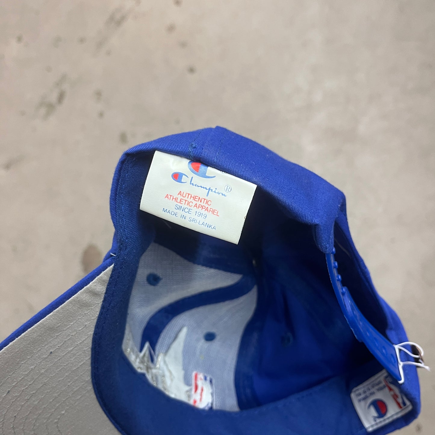 CHAMPION ORLANDO MAGIC 90s